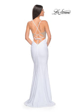 La Femme Dress 32260