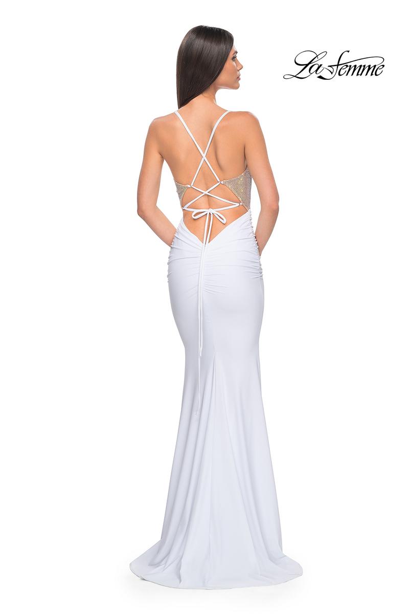 La Femme Dress 32260