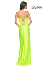 La Femme Dress 32262