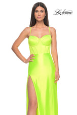 La Femme Dress 32262