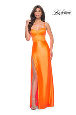 La Femme Dress 32262