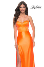 La Femme Dress 32262