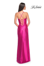 La Femme Dress 32262