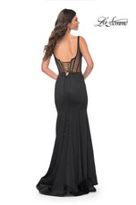 La Femme Dress 32268