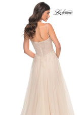 La Femme Dress 32271