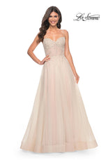 La Femme Dress 32271