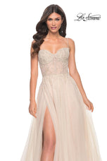 La Femme Dress 32271