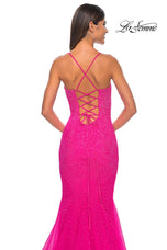 La Femme Dress 32273