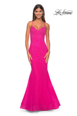 La Femme Dress 32273