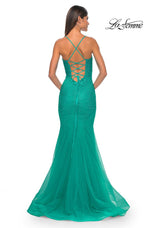 La Femme Dress 32273