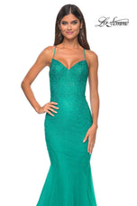 La Femme Dress 32273