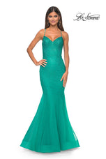 La Femme Dress 32273