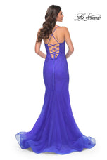 La Femme Dress 32273