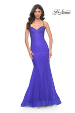 La Femme Dress 32273