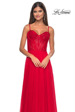 La Femme Dress 32276