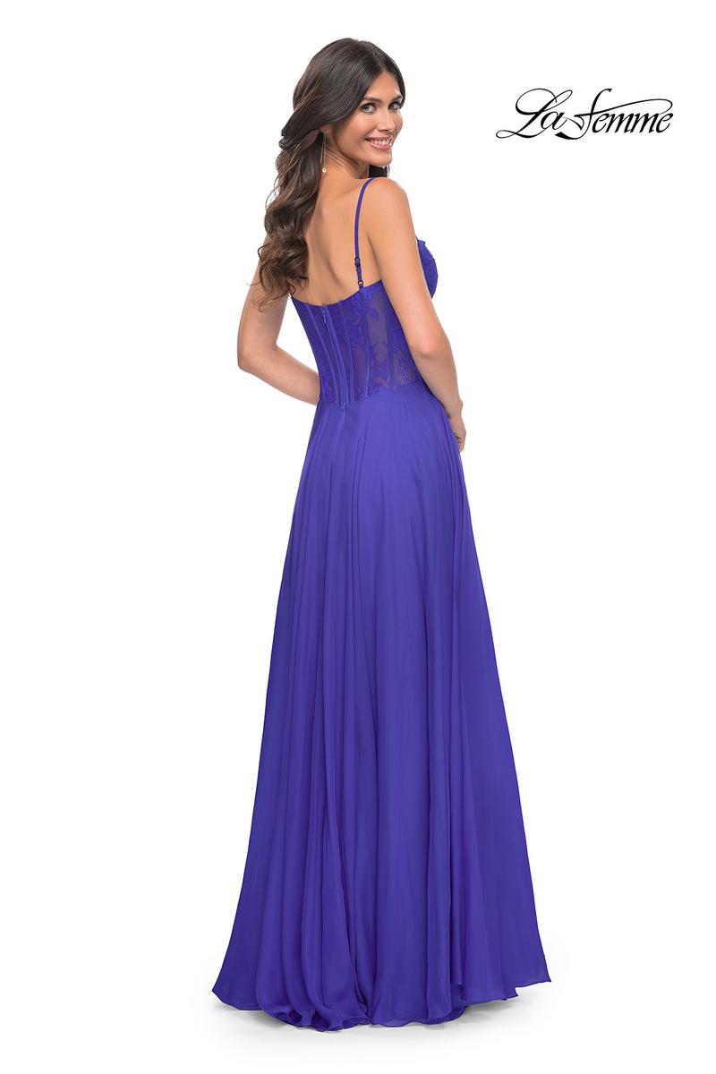 La Femme Dress 32276