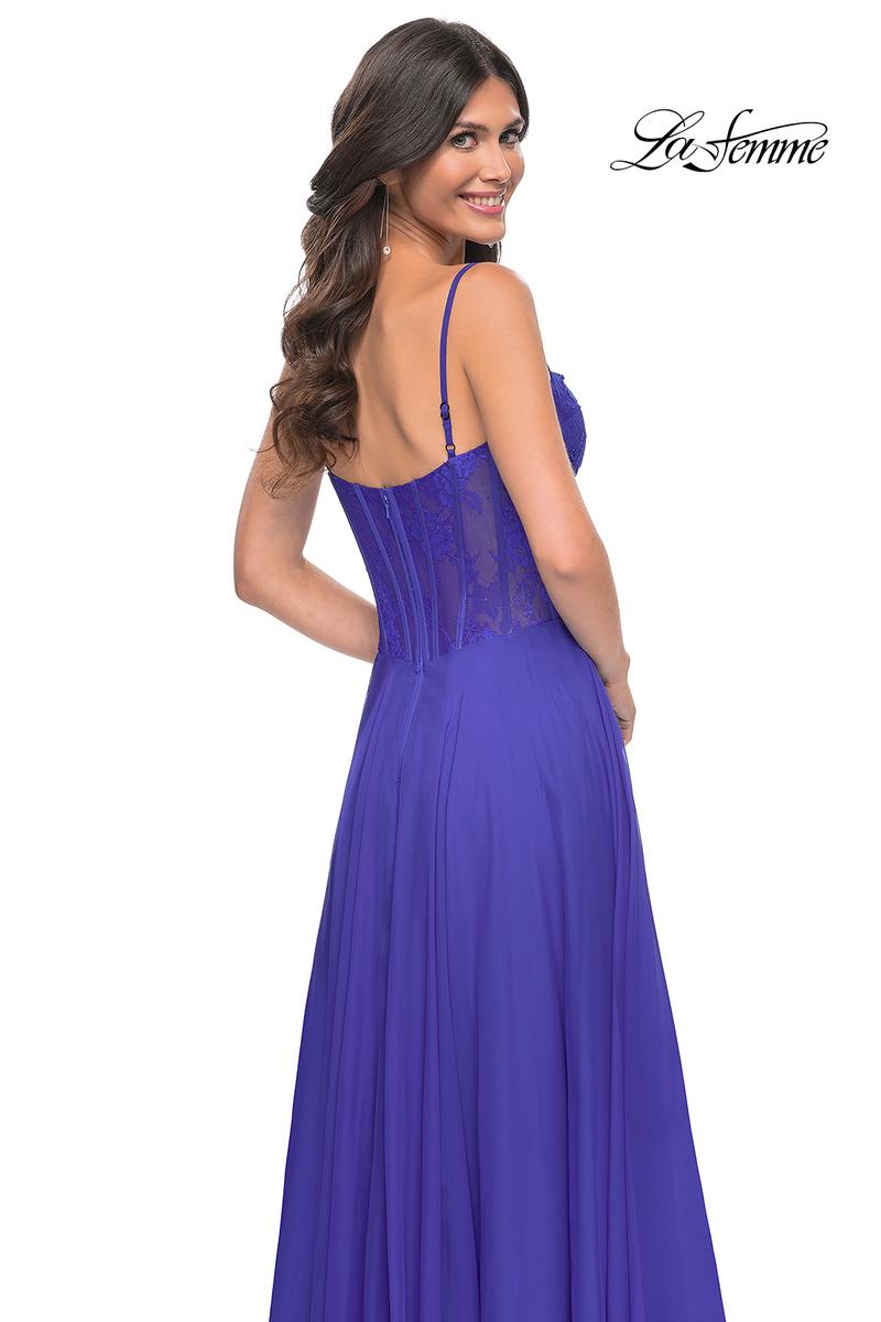 La Femme Dress 32276