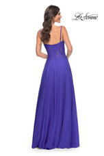 La Femme Dress 32276