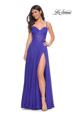 La Femme Dress 32276