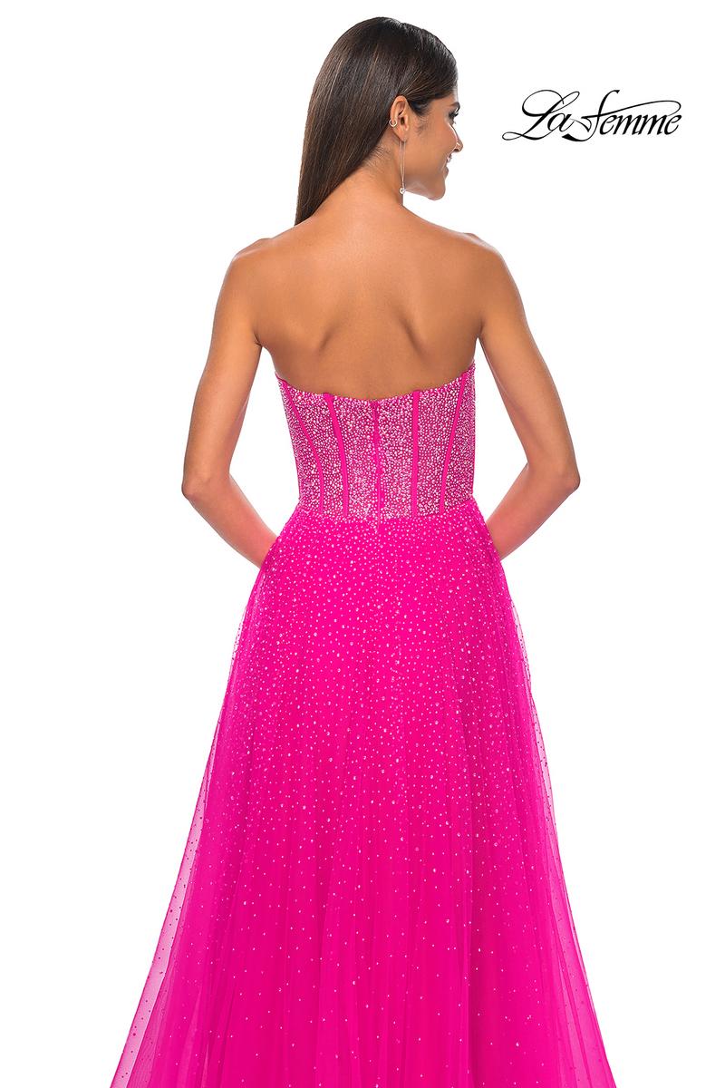 La Femme Dress 32278