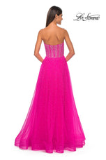 La Femme Dress 32278