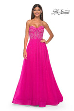 La Femme Dress 32278