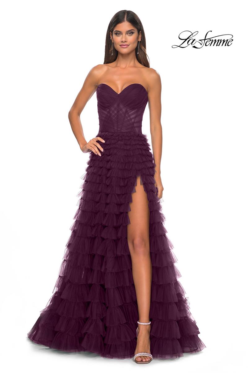 La Femme Dress 32283