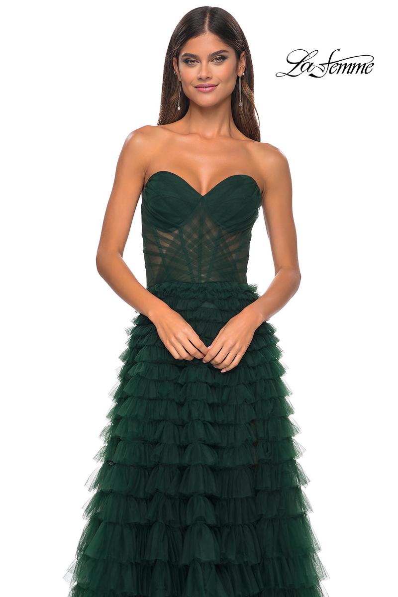 La Femme Dress 32283