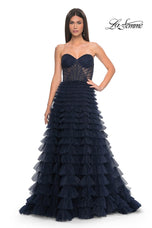 La Femme Dress 32283