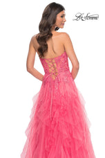 La Femme Dress 32286