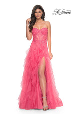 La Femme Dress 32286