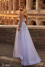 La Femme Dress 32288