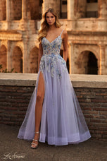 La Femme Dress 32288