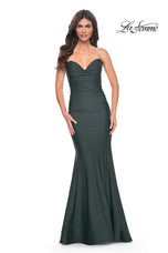 La Femme Dress 32289