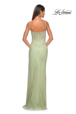 La Femme Dress 32292