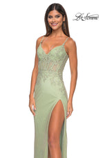 La Femme Dress 32292