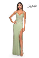 La Femme Dress 32292