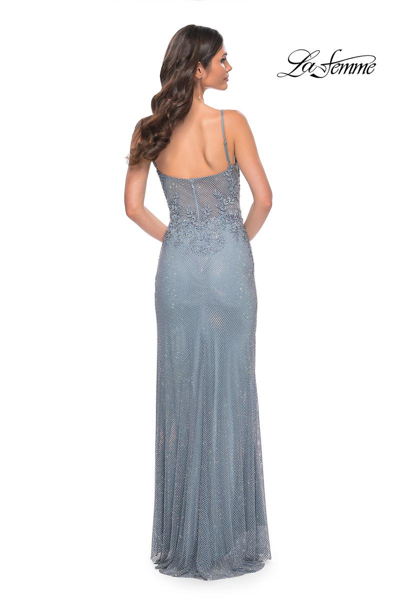 La Femme Dress 32292