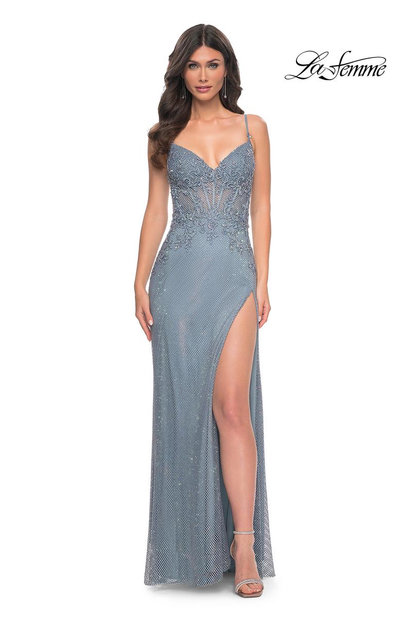 La Femme Dress 32292