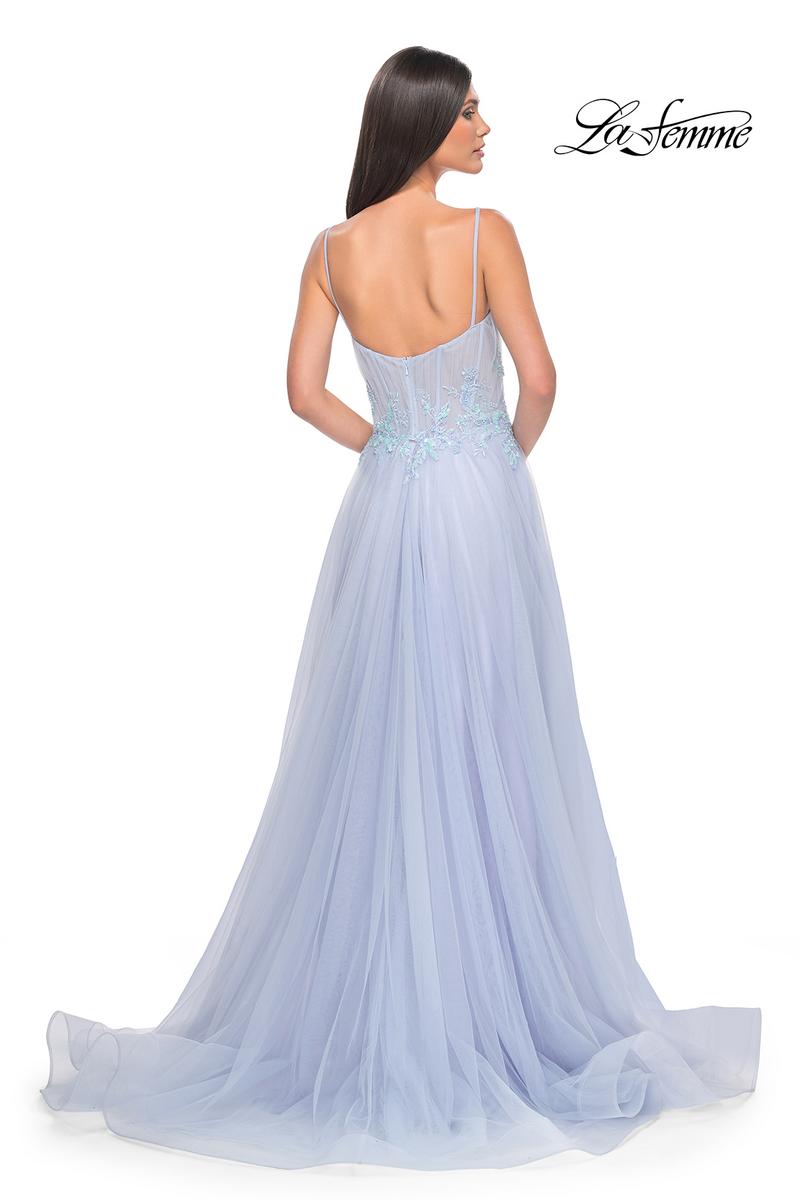 La Femme Dress 32293