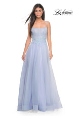 La Femme Dress 32293