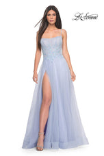 La Femme Dress 32293