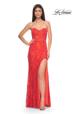 La Femme Dress 32298