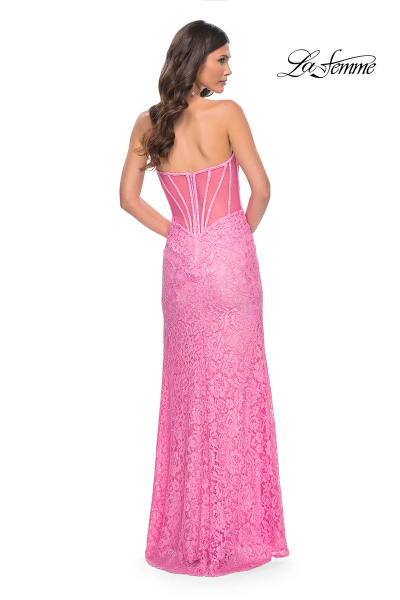 La Femme Dress 32298