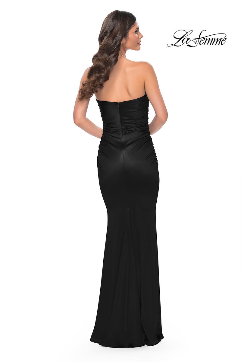 La Femme Dress 32300