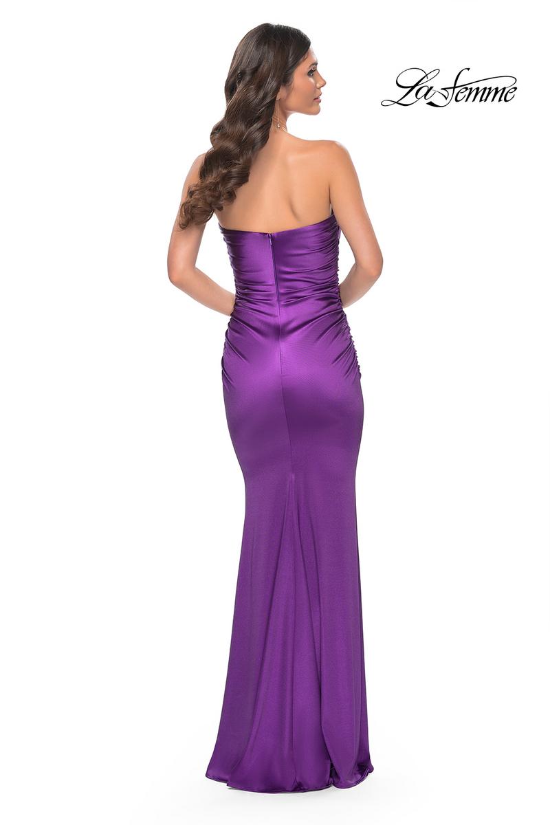 La Femme Dress 32300