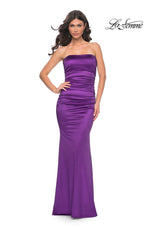 La Femme Dress 32300