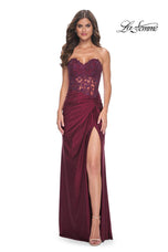 La Femme Dress 32301