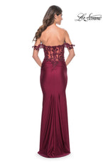 La Femme Dress 32302