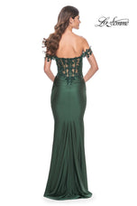 La Femme Dress 32302